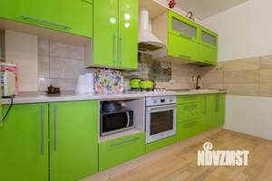 2-к квартира, вторичка, 65м2, 1/5 этаж