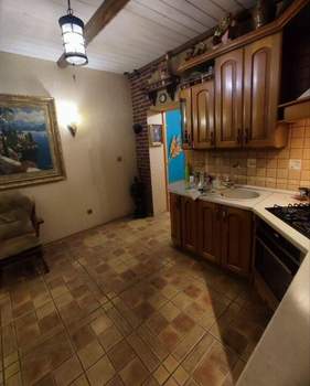 3-к квартира, вторичка, 103м2, 1/4 этаж