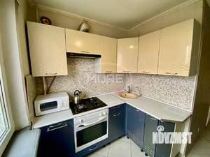2-к квартира, вторичка, 50м2, 8/9 этаж