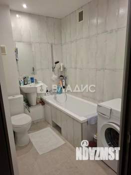 3-к квартира, вторичка, 56м2, 5/5 этаж