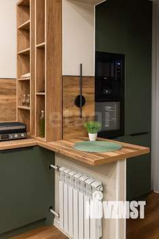 2-к квартира, вторичка, 51м2, 2/5 этаж