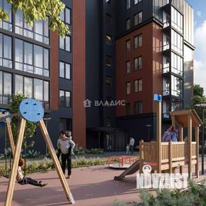 2-к квартира, вторичка, 67м2, 4/7 этаж