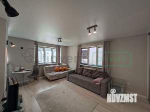 Студия квартира, вторичка, 31м2, 1/5 этаж