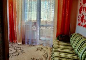 2-к квартира, вторичка, 49м2, 6/9 этаж