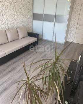 2-к квартира, вторичка, 49м2, 5/5 этаж