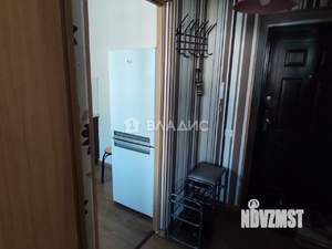 1-к квартира, вторичка, 31м2, 7/8 этаж