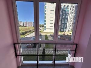 1-к квартира, вторичка, 36м2, 2/10 этаж