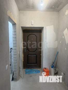 1-к квартира, вторичка, 35м2, 2/10 этаж