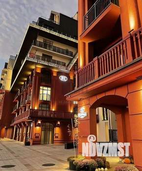 3-к квартира, вторичка, 124м2, 3/9 этаж