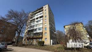 3-к квартира, вторичка, 53м2, 9/9 этаж