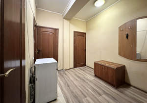 1-к квартира, вторичка, 47м2, 3/3 этаж