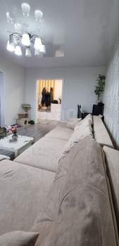 3-к квартира, вторичка, 75м2, 4/9 этаж