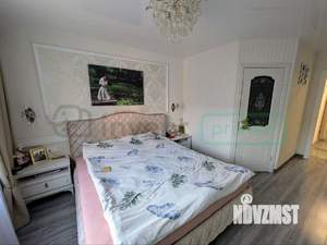 3-к квартира, вторичка, 75м2, 4/9 этаж