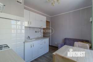 1-к квартира, вторичка, 38м2, 3/9 этаж
