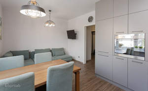 2-к квартира, вторичка, 65м2, 2/4 этаж