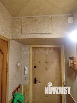 3-к квартира, вторичка, 58м2, 3/5 этаж