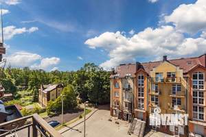1-к квартира, вторичка, 48м2, 5/5 этаж