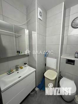 1-к квартира, вторичка, 46м2, 19/25 этаж