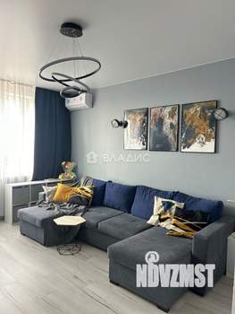 2-к квартира, вторичка, 64м2, 8/9 этаж