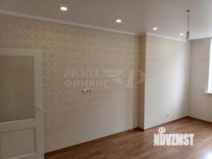 1-к квартира, вторичка, 47м2, 2/10 этаж