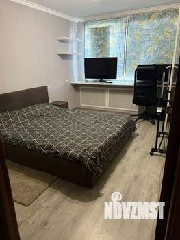 3-к квартира, вторичка, 64м2, 5/5 этаж