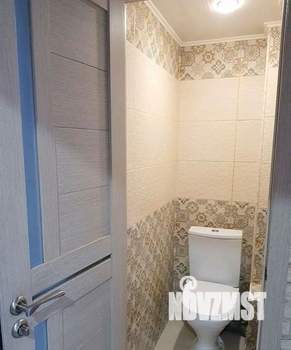 3-к квартира, вторичка, 65м2, 3/9 этаж