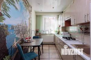 1-к квартира, вторичка, 42м2, 2/9 этаж