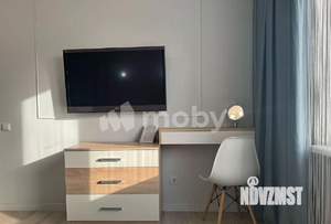 1-к квартира, вторичка, 40м2, 7/9 этаж