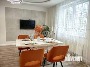 3-к квартира, вторичка, 62м2, 2/3 этаж