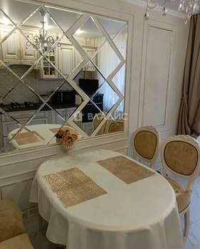 3-к квартира, вторичка, 106м2, 2/5 этаж