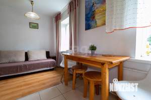 2-к квартира, вторичка, 54м2, 2/4 этаж