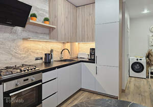 1-к квартира, вторичка, 37м2, 8/9 этаж