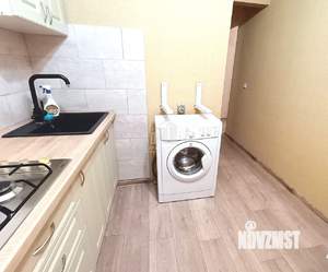 1-к квартира, вторичка, 29м2, 3/5 этаж