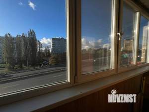 2-к квартира, вторичка, 41м2, 4/9 этаж