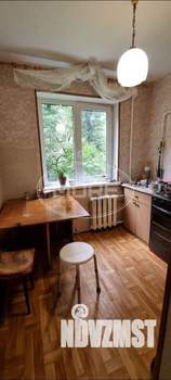 1-к квартира, вторичка, 26м2, 1/5 этаж