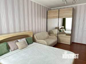 1-к квартира, вторичка, 47м2, 2/24 этаж