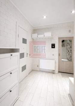 1-к квартира, вторичка, 39м2, 8/9 этаж