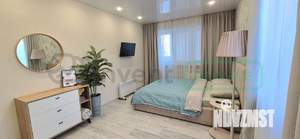 2-к квартира, вторичка, 41м2, 3/4 этаж