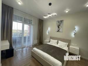 2-к квартира, вторичка, 54м2, 4/9 этаж