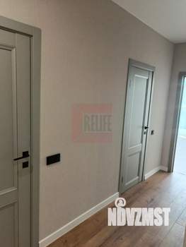 2-к квартира, вторичка, 62м2, 2/4 этаж