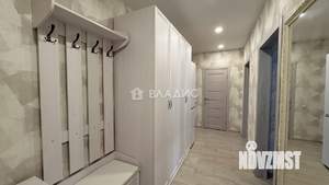 2-к квартира, вторичка, 60м2, 4/9 этаж