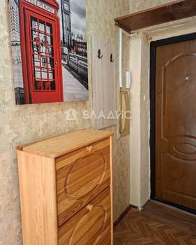 2-к квартира, вторичка, 44м2, 5/5 этаж