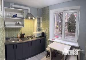 2-к квартира, вторичка, 40м2, 2/5 этаж