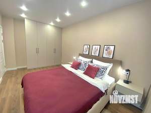 1-к квартира, вторичка, 45м2, 7/10 этаж