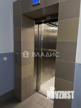 1-к квартира, вторичка, 42м2, 7/9 этаж