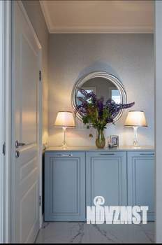 1-к квартира, вторичка, 40м2, 6/6 этаж