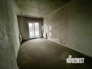 1-к квартира, вторичка, 46м2, 8/8 этаж