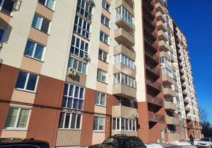 3-к квартира, вторичка, 83м2, 16/16 этаж