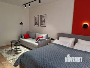 1-к квартира, вторичка, 43м2, 8/14 этаж