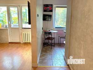 2-к квартира, вторичка, 46м2, 2/5 этаж